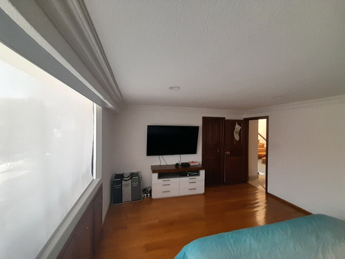Imagen 3 de 27 de Casa En Paseos De Taxqueña