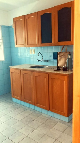 Imagen 9 de 14 de Alquilo Apartamento De Un Dormitorio. Zona Centro