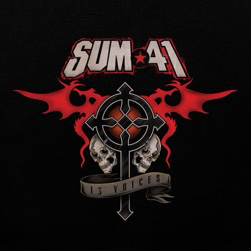 Sum 41 Cd De 13 Voces