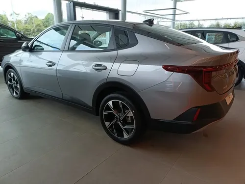 Kia K3 Sedan Zenith Entrega Inmediata Obsequio Soat