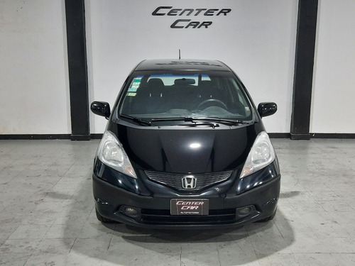 Honda Fit 1.4 Lx-l At 100cv 2010 $850000