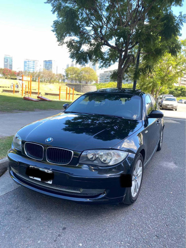 Bmw Serie 1 2.0 120i Active 156cv 2009