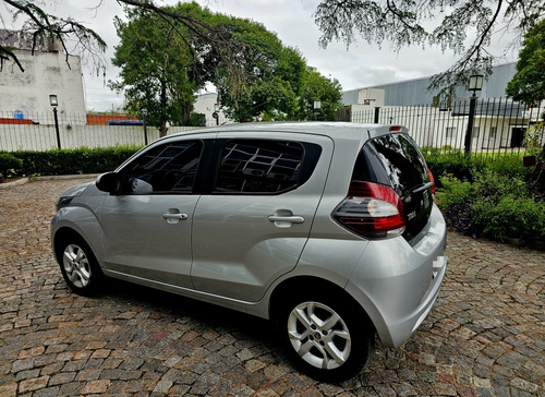 Fiat Mobi 1.0 Easy Pack Top