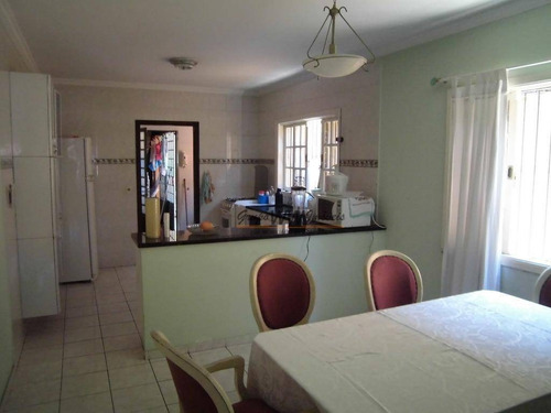 Imagem 8 de 16 de Sobrado À Venda, 120 M² Por R$ 600.000,00 - Vila Isolina Mazzei - São Paulo/sp - So1212