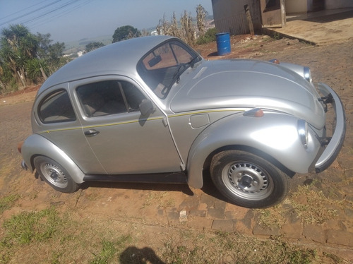 Volkswagen Fusca Itamar 94 1600