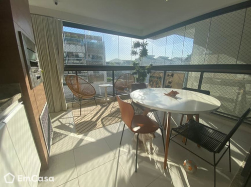Imagem 4 de 10 de Apartamento À Venda Em Rio De Janeiro - 25678