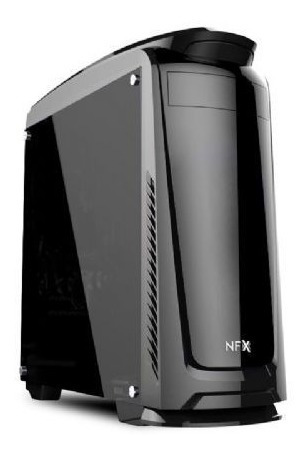 Imagem 5 de 8 de Cpu Gamer G4400 3.3ghz S1151 8gb Ddr4 Ssd 240gb Hd 6570