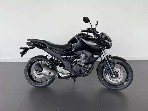 Fz15 Abs 2024 Vend. Erick Titan/cg/honda/160