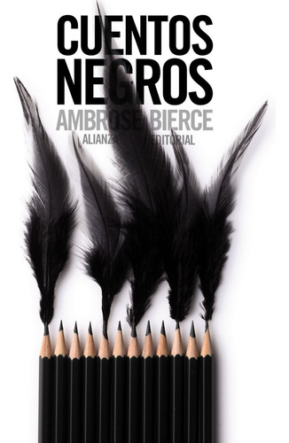 Cuentos Negros Bol - Bierce, Ambrose