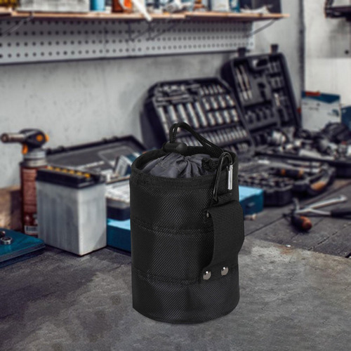 Bolsa Para Herramientas Para Cinturón, Bolsa Para Clavos,