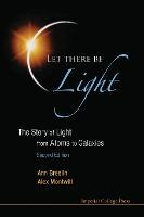 Libro Let There Be Light: The Story Of Light From Atoms T...