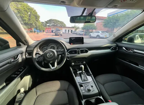 Mazda CX-5 2.0 Touring At