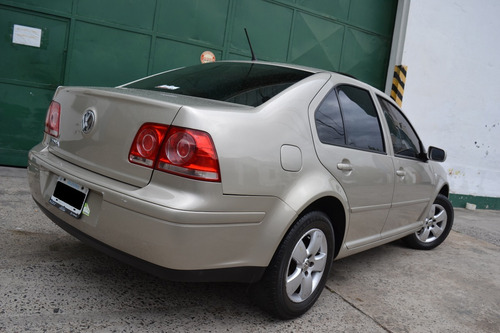 Vw Bora 2.0 2013 Unico Dueño / 100.000km / Impecable