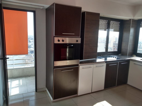 Imagen 4 de 9 de Departamento En Venta En San Miguel