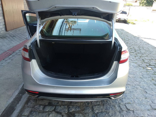 Ford Fusion 2013 2.0 Gtdi Titanium Awd Aut. 4p