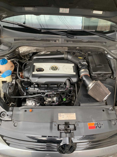 Volkswagen Jetta 2.0 Tsi Highline 4p 2011