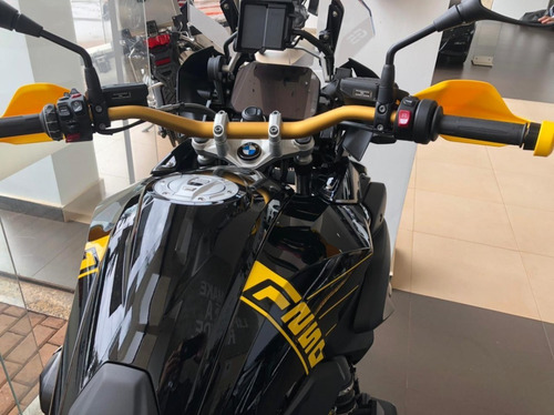 Imagem 2 de 6 de Bmw R 1250 Gs Premium 40 Anos