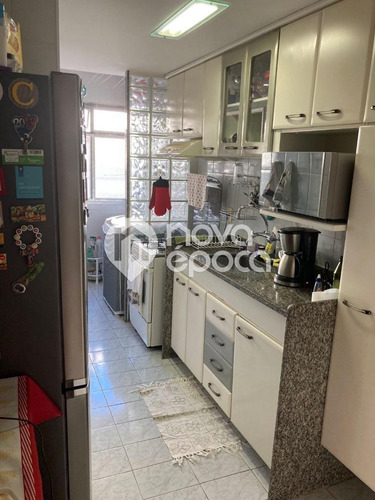 Imagem 24 de 30 de Apartamento - Ref: Fl2ap63810