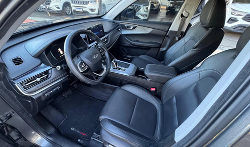 Caoa Chery TIGGO 5X PRO 1.5 VVT TURBO IFLEX CVT