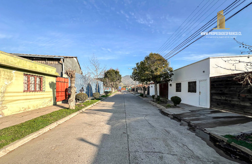 Gran Sitio Urbano Con Seguridad En Excelente Ubicación