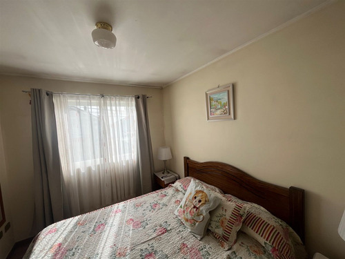 Vendo Casa De 4 Dorm. Y 2 Baños En San Marcos Talcahuano