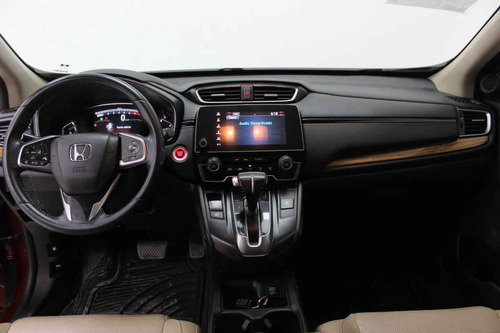 Imagen 13 de 13 de Honda Cr-v 2017 4 Cilindros