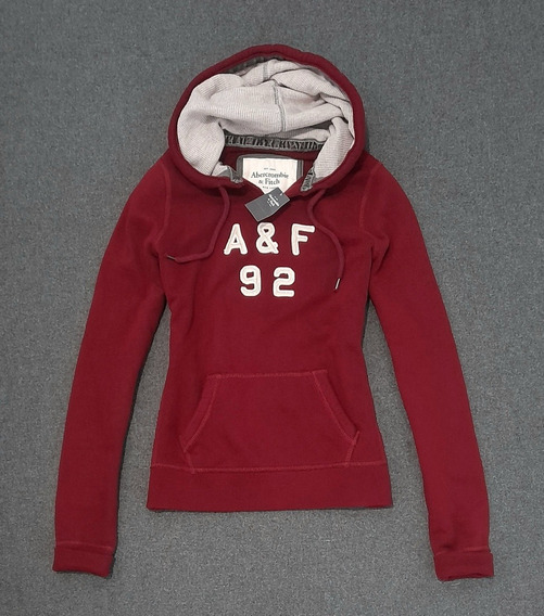 Sudaderas y Abercrombie & Fitch para Con capucha | MercadoLibre.com.mx