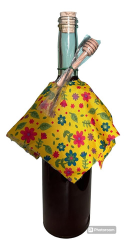 Miel De Abeja Pura