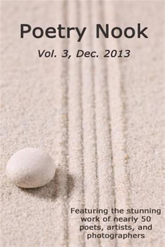 Poetry Nook, Vol. 3, Dec. 2013 - Frank Watson (paperback)