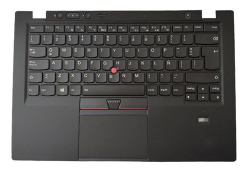 Teclado Lenovo Thinkpad X1 Carbon