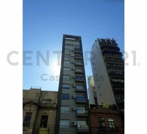 Imagen 9 de 13 de Venta Depto 2 Amb Balcón Al Frente B.norte Sobre Av. Córdoba