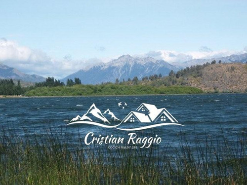 Imagen 15 de 30 de Terrenos De 1/2 Ha C/75 M Costa Lago Pellegrini Sobra Ruta En Cholila