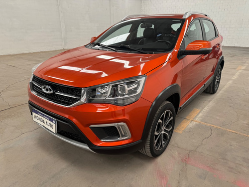 Chery Tiggo 2 1.5 Confort