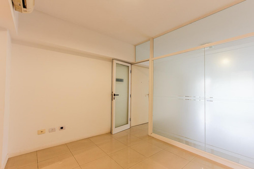 Venta Oficina 2 Ambientes Saavedra