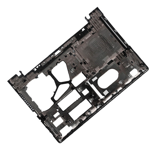Carcaça Base Inferior Lenovo G50-40/g50-70 Ap0th000800 15.6 Cor Preto