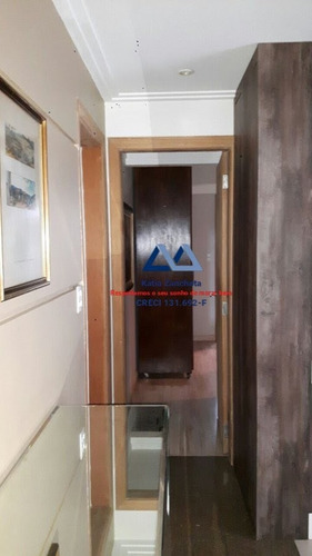 Imagem 10 de 15 de Apartamento Para Venda, 3 Dormitório(s) - 832