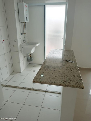 Apartamento Para Venda Em Guarulhos, Jardim Flor Da Montanha, 2 Dormitórios, 1 Banheiro, 1 Vaga - 1018_1-1516091