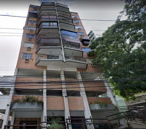 Imagem 1 de 1 de Cobertura Com 2 Dormitórios À Venda, 180 M² - Santa Rosa - Niterói/rj - Co0391
