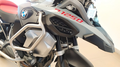 Imagem 7 de 14 de Bmw R1250gs Adventure