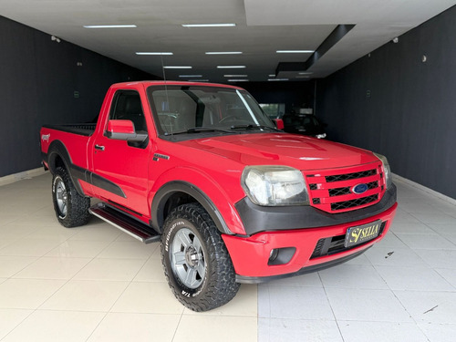 Ford Ranger 2.3 Sport Cab. Simples 4x2 2p