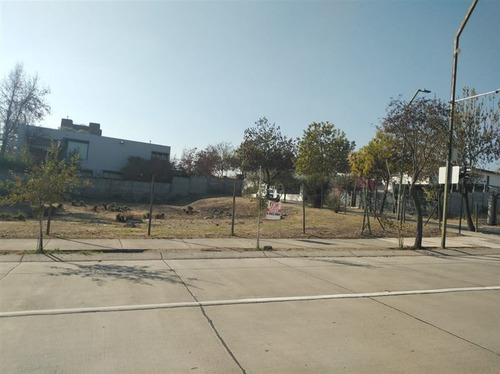 Imagen 3 de 9 de Sitio En Venta En Las Condes