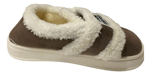 Zapato Pantufla Comodo