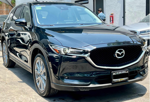 Mazda Cx-5 2.5 T Signature