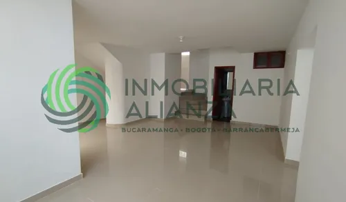 Casa En Arriendo En Altos De Cabecera. Cod A16991
