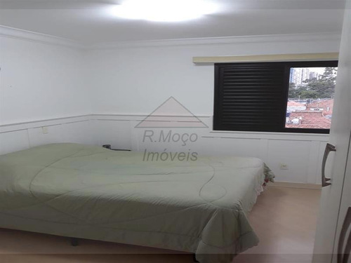 Imagem 21 de 30 de Apartamento Vila Gomes Cardim São Paulo/sp - 929