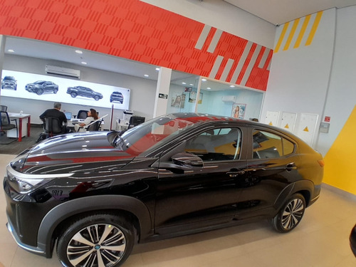 Fiat FASTBACK 1.0 TURBO 200 AUDACE HYBRID CVT