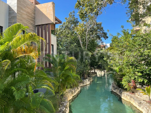 Departamento En Venta Lagunas De Mayakoba
