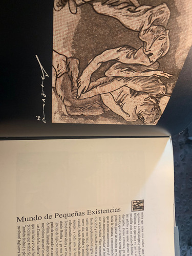 Libro Los Sueños De Jose Luis Cuevas (Usado)