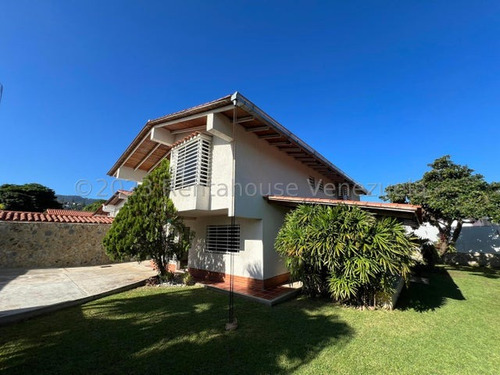 Estupenda Casa En Venta Terrazas Del Club Hipico Mls24-9209