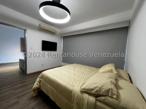 Apartamento En Venta El Rosal Mls #24-19019